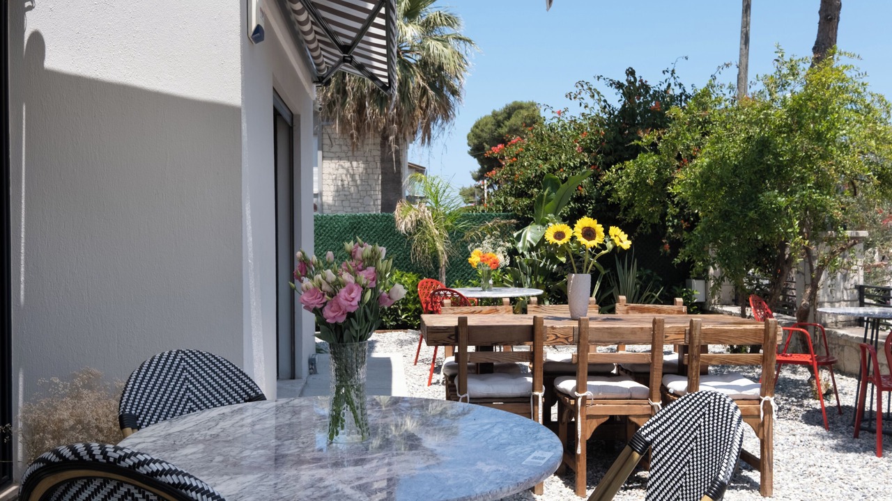 Photo of Outdoor in Alacati