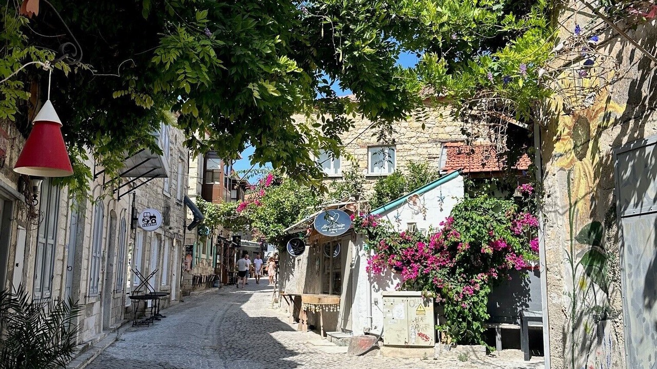 Photo of Others in Alacati