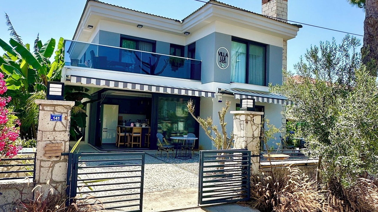 Photo of Outdoor in Alacati