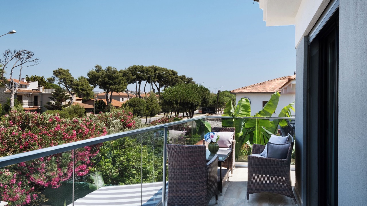 Photo of Outdoor in Alacati