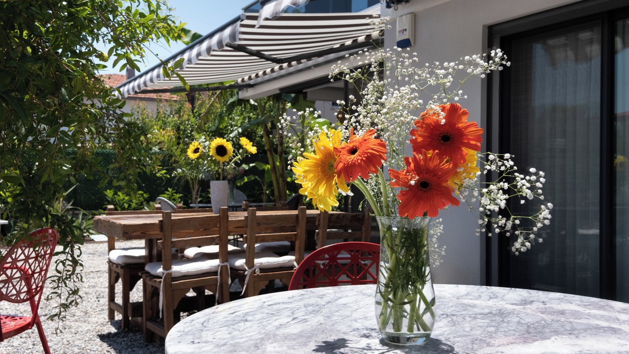 Photo of Outdoor in Alacati