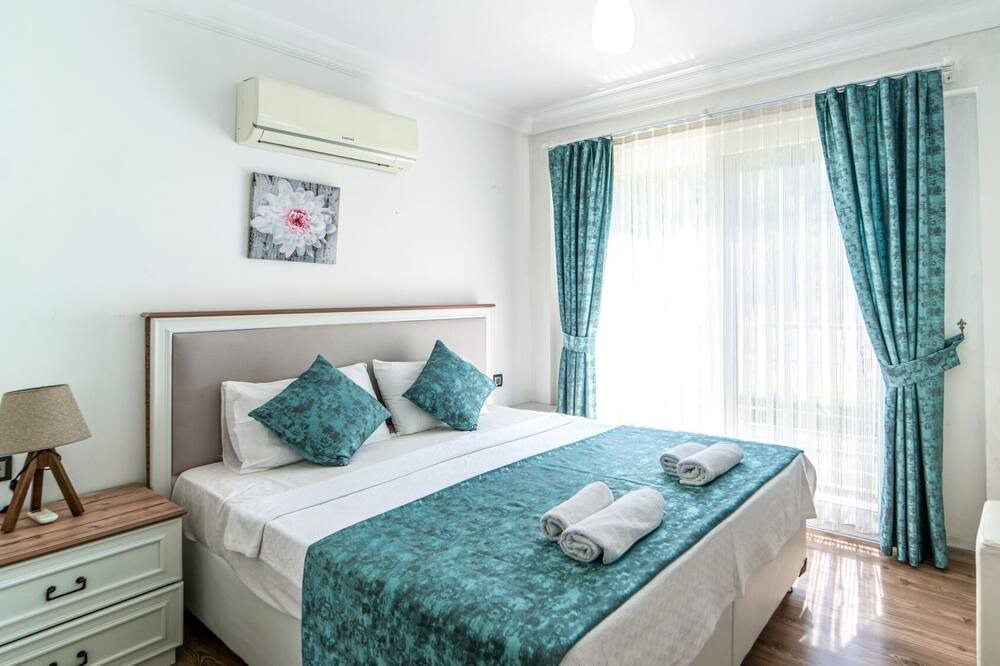 Photo of Bedroom in Fethiye