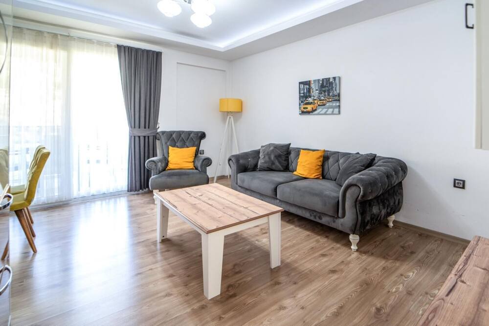 Photo of Livingroom in Fethiye
