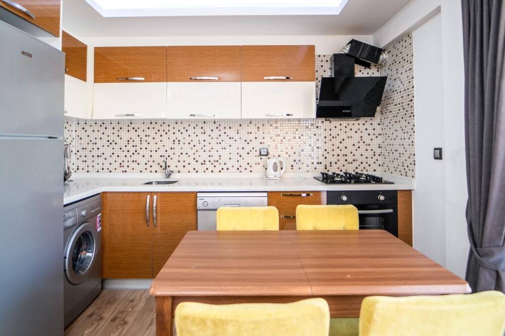 Photo of Kitchen in Fethiye