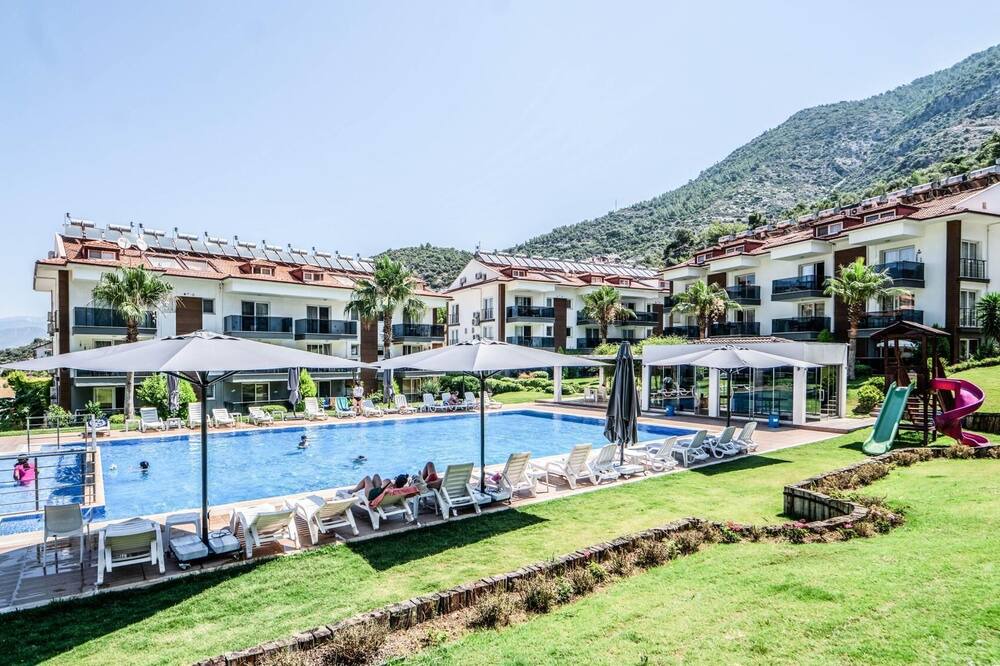 Photo of Outdoor in Fethiye