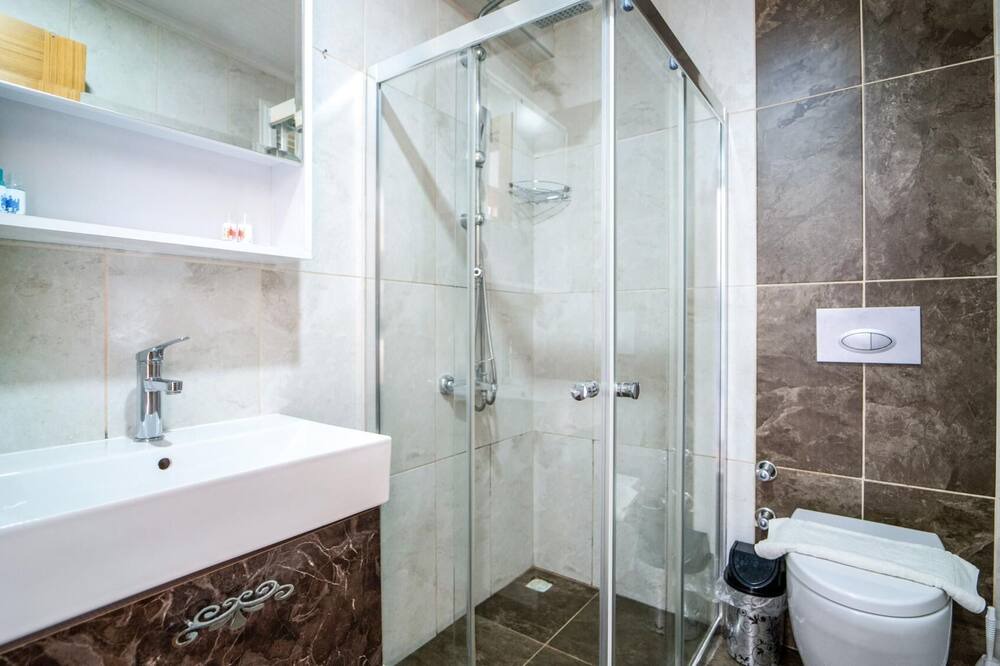 Photo of Bathroom in Fethiye