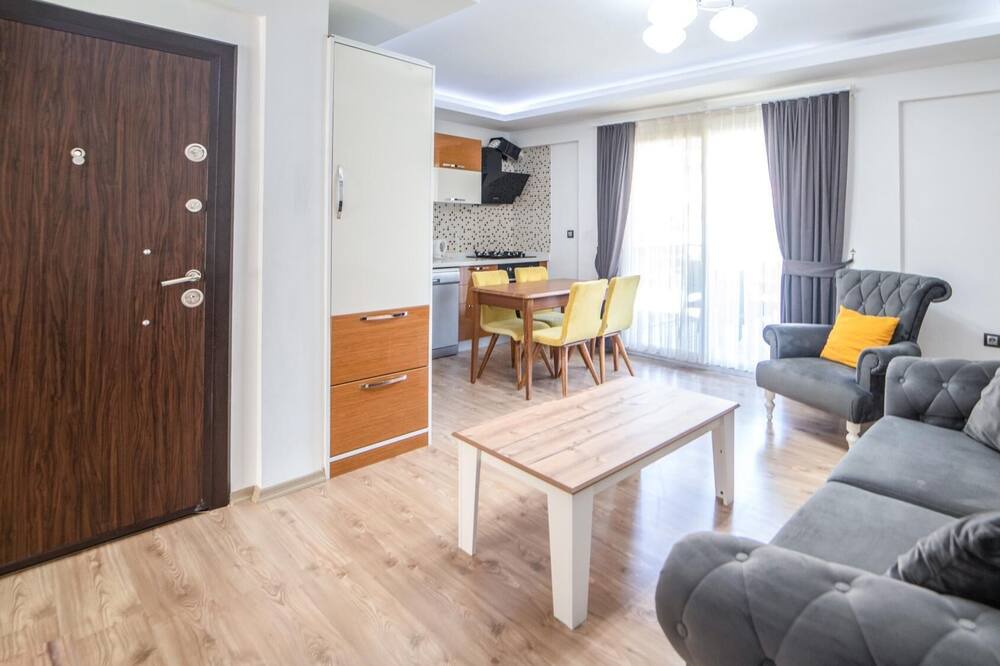Photo of Livingroom in Fethiye