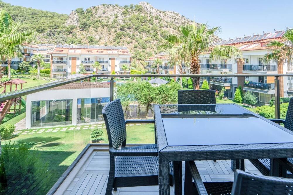 Photo of Outdoor in Fethiye