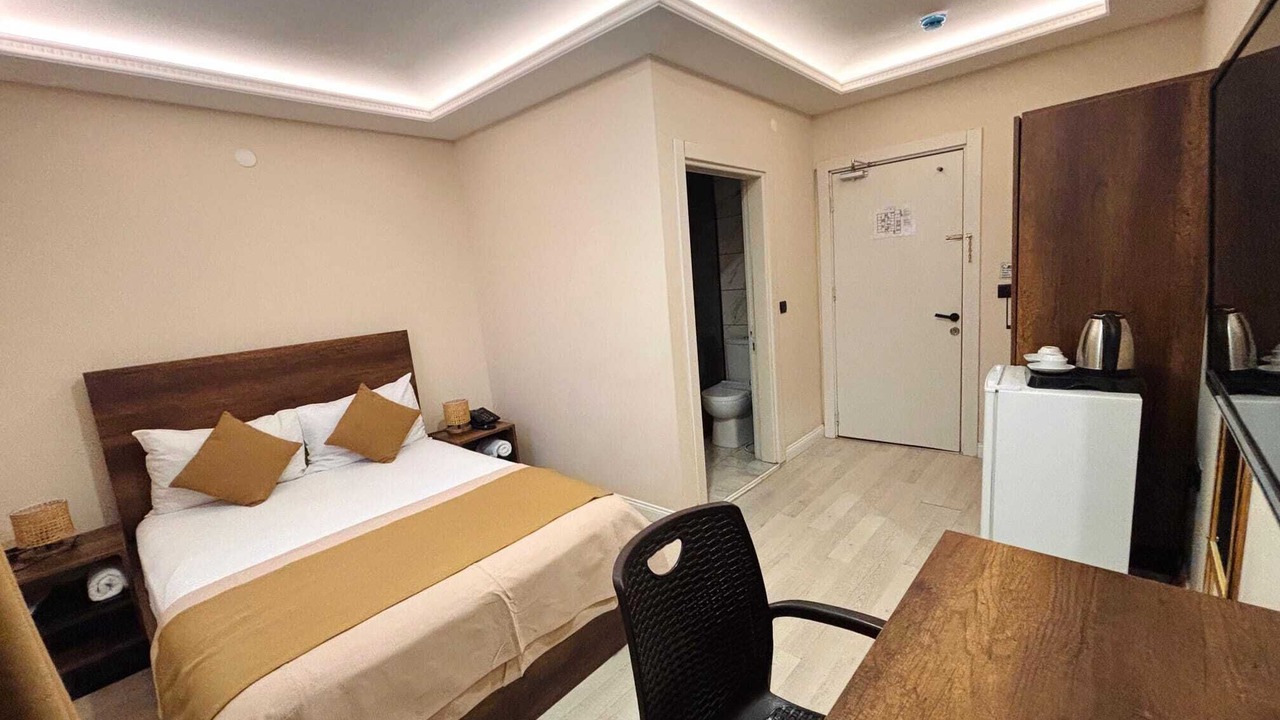 Photo of Bedroom in Trabzon