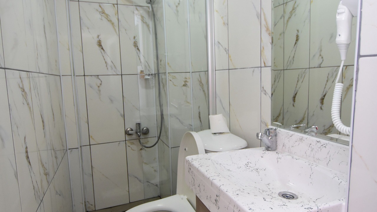 Photo of Bathroom in Tokat