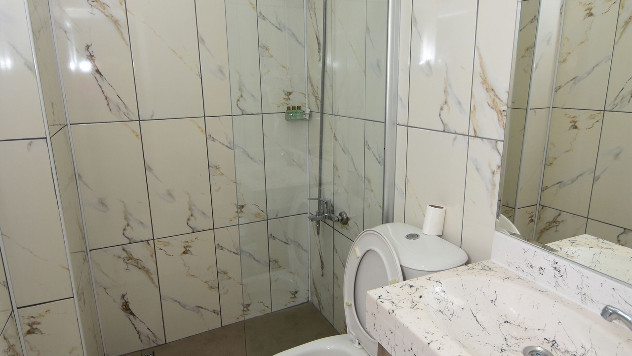 Photo of Bathroom in Tokat