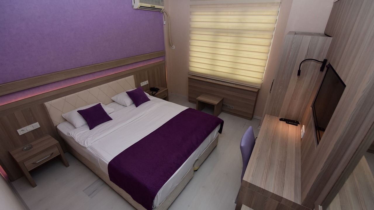 Photo of Bedroom in Tokat