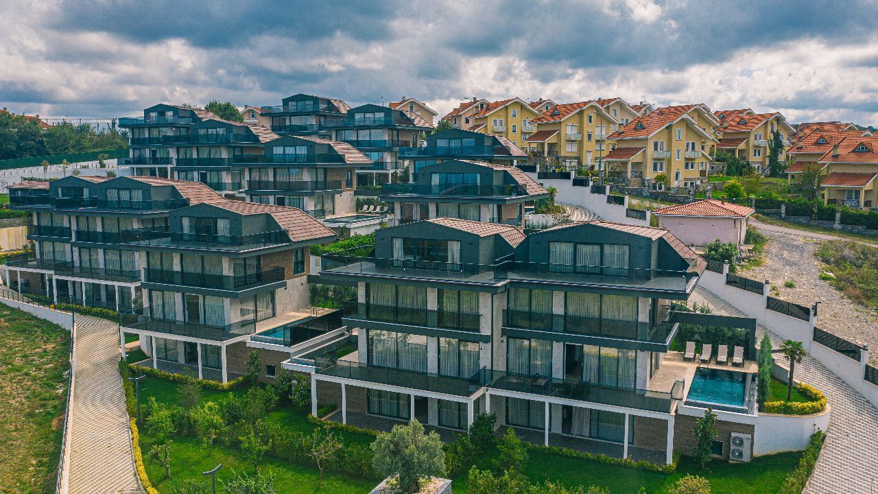 Photo of Outdoor in Sile