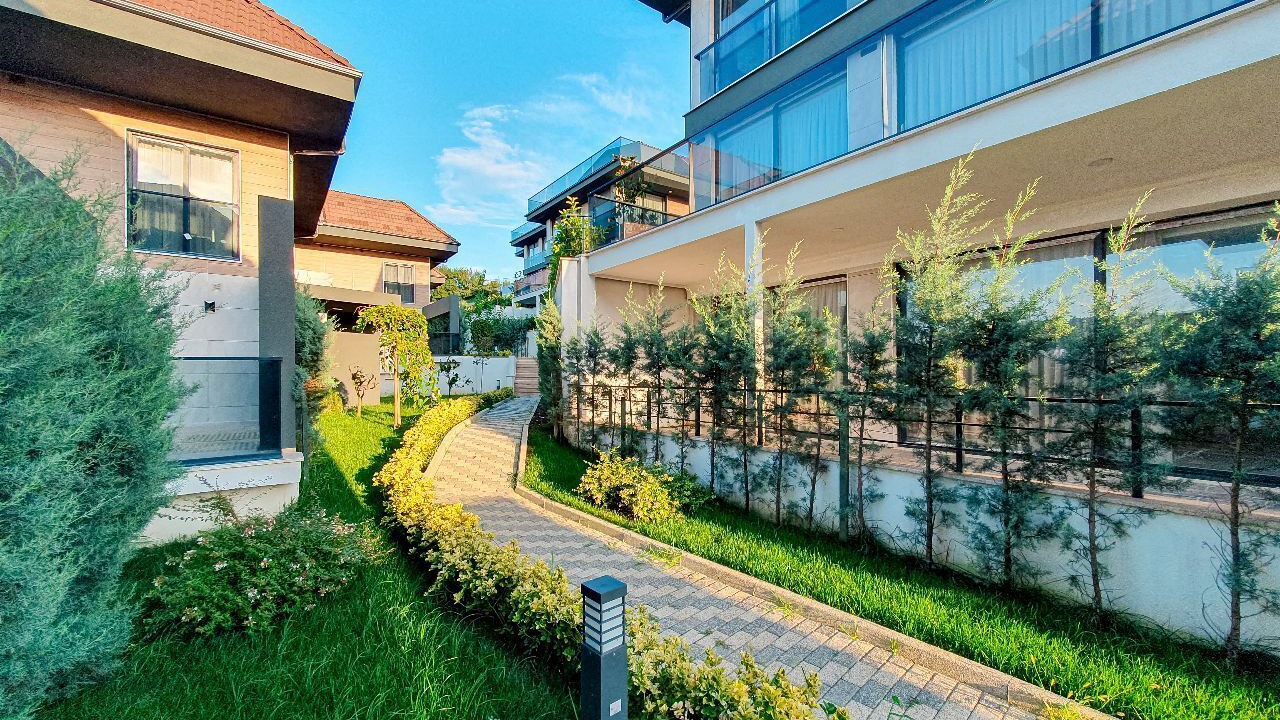 Photo of Outdoor in Sile