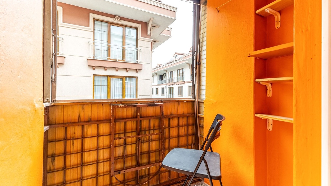 Photo of Outdoor in Fatih