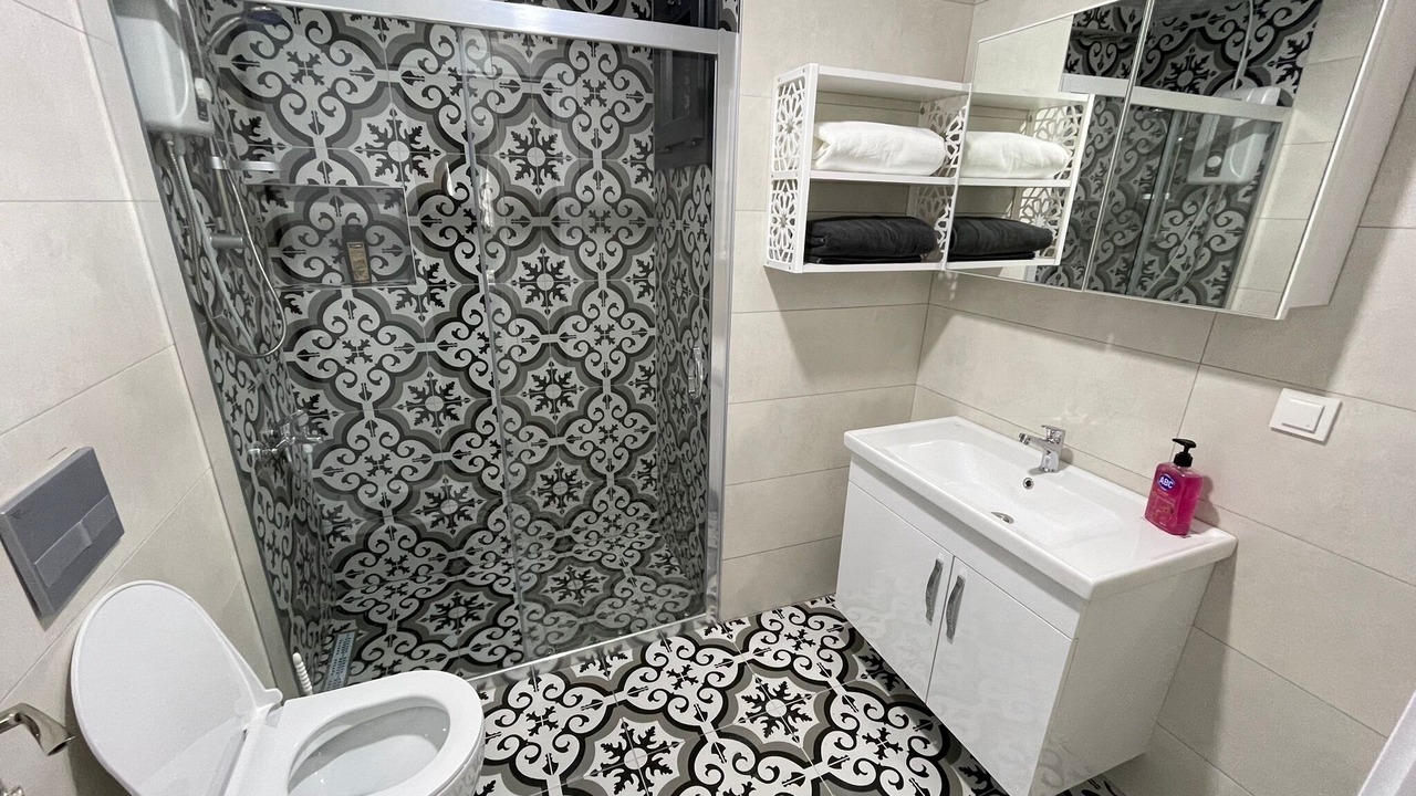 Photo of Bathroom in Buca