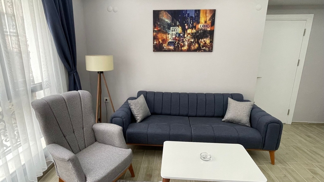 Photo of Livingroom in Buca