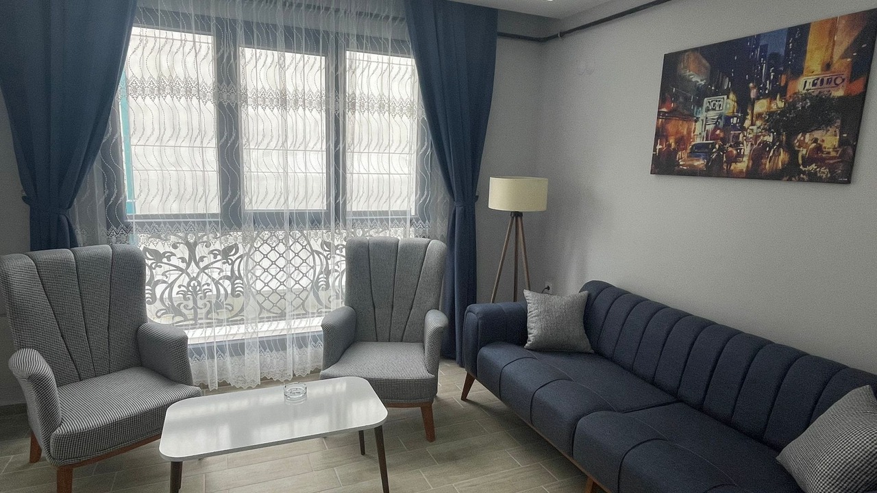 Photo of Livingroom in Buca