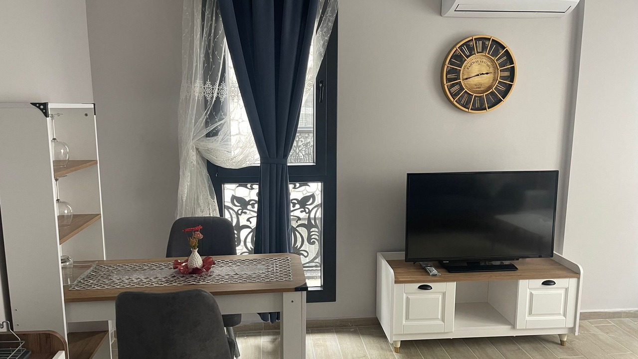 Photo of Livingroom in Buca