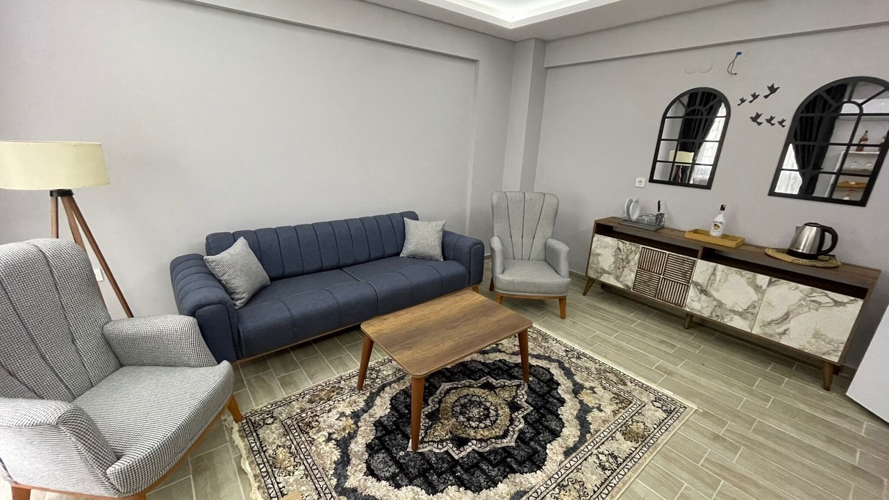 Photo of Livingroom in Buca