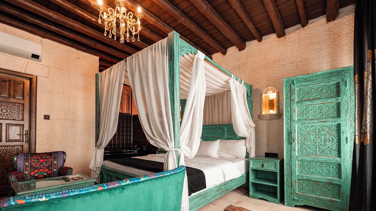 Photo of Bedroom in Eyyubiye