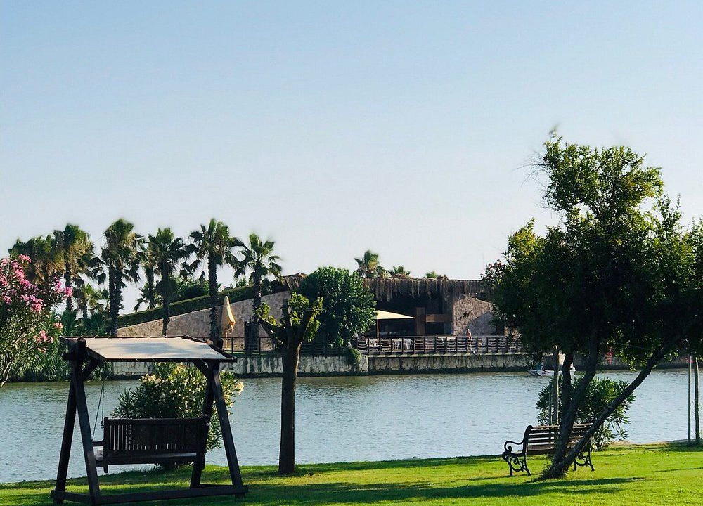 Photo of Outdoor in Antalya City Centre
