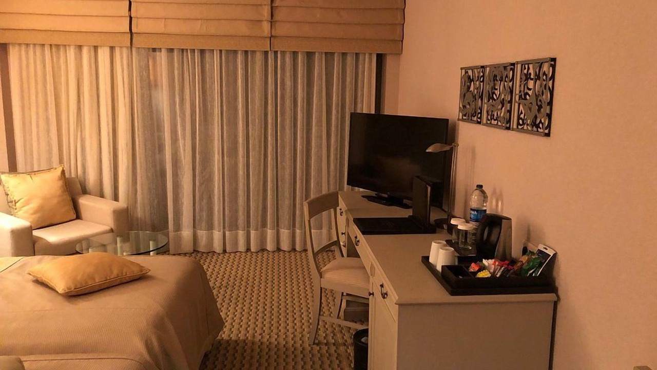Photo of Bedroom in Antalya City Centre
