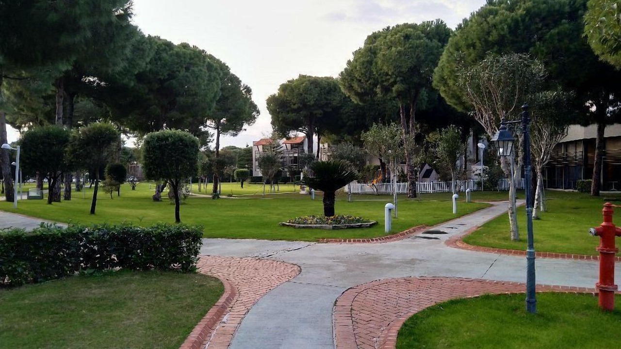 Photo of Outdoor in Antalya City Centre