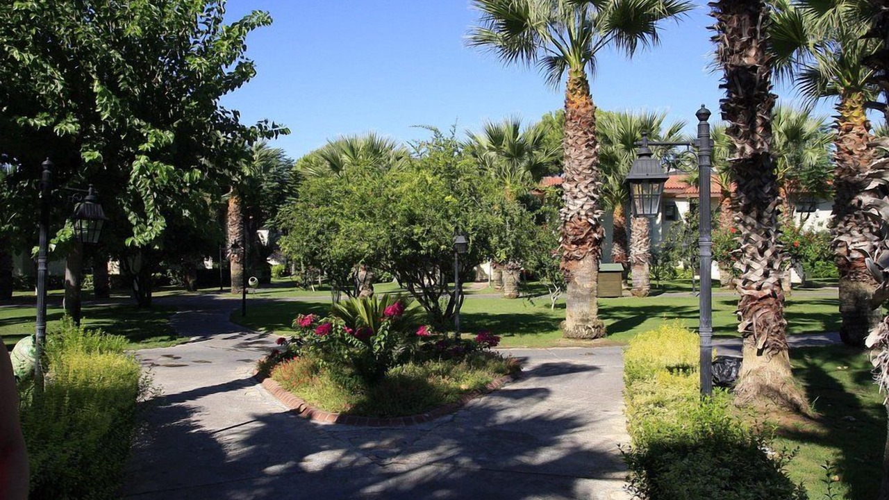 Photo of Livingroom in Antalya City Centre