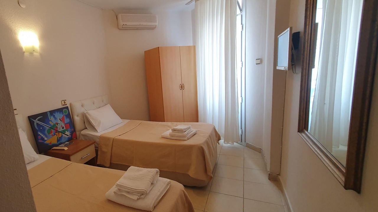Photo of Bedroom in Cesme