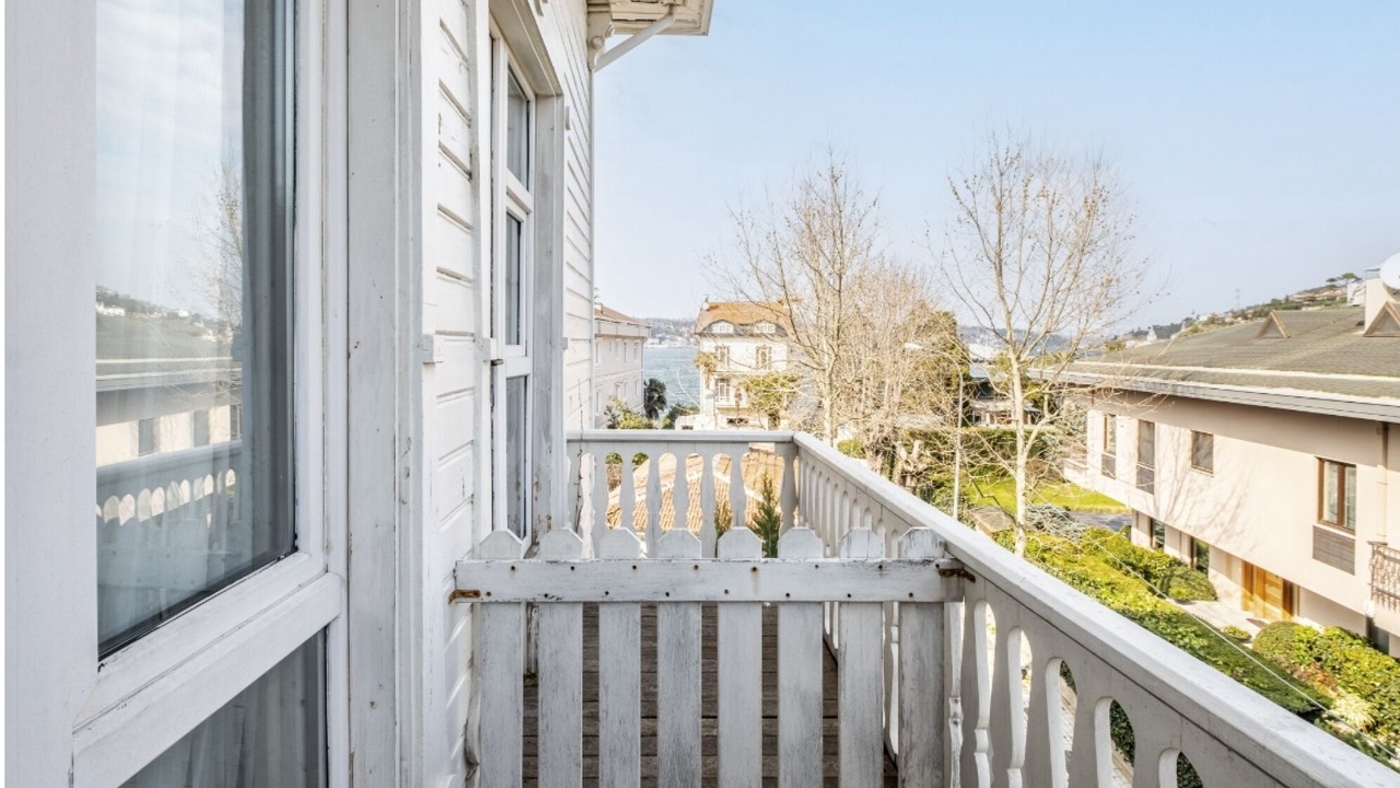 Photo of Outdoor in Beylerbeyi