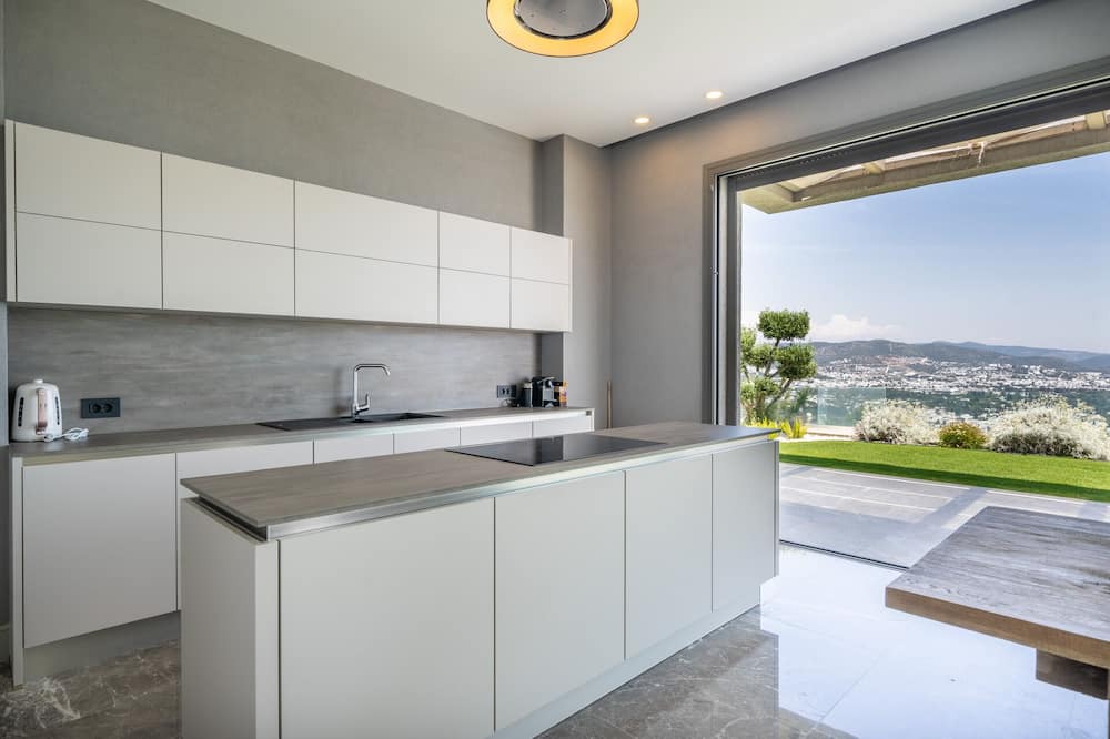 Photo of Kitchen in Dagbelen