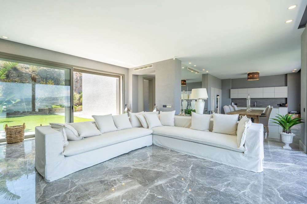 Photo of Livingroom in Dagbelen