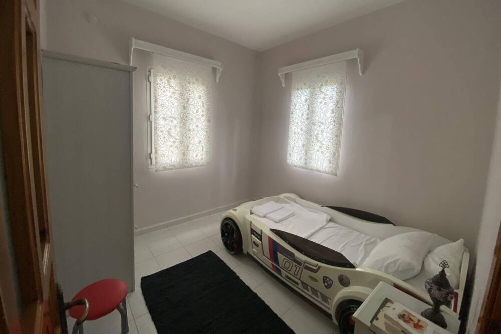 Photo of Bedroom in Yalikavak