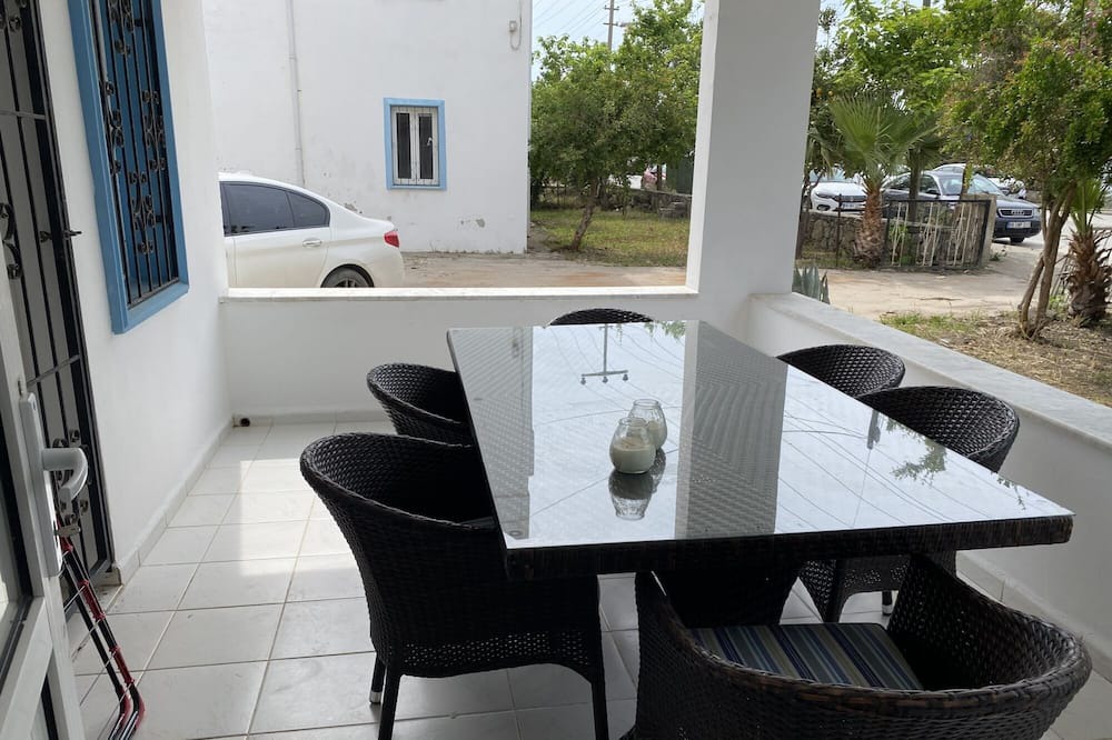 Photo of Outdoor in Yalikavak