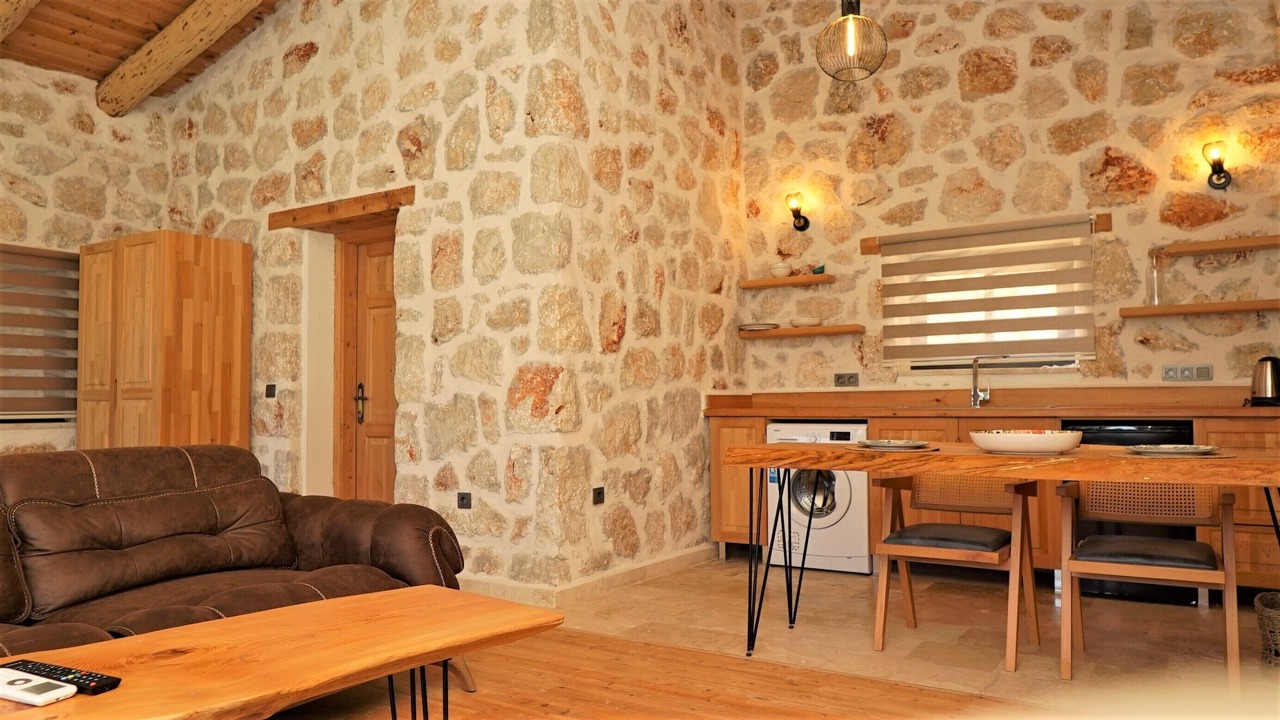 Photo of Outdoor in Kas
