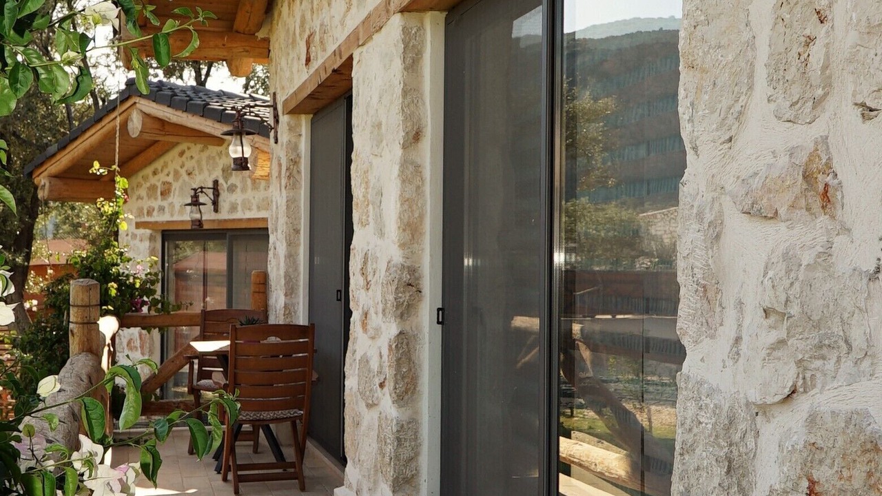 Photo of Outdoor in Kas