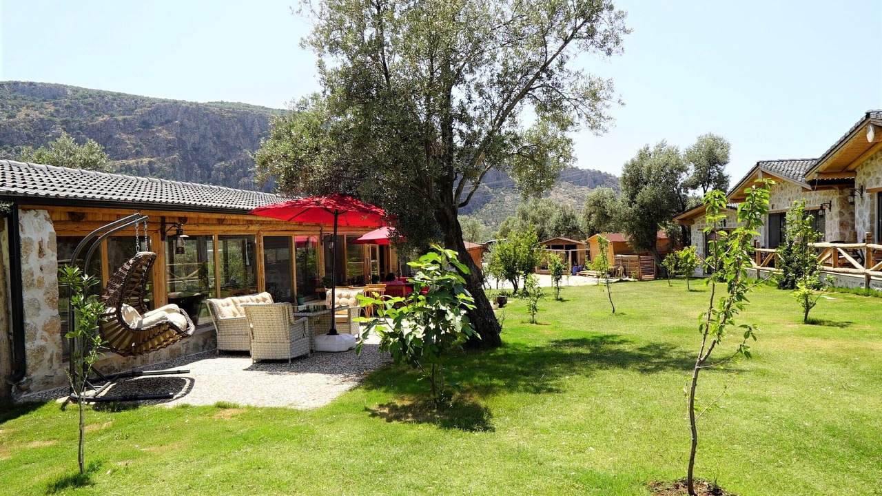 Photo of Outdoor in Kas