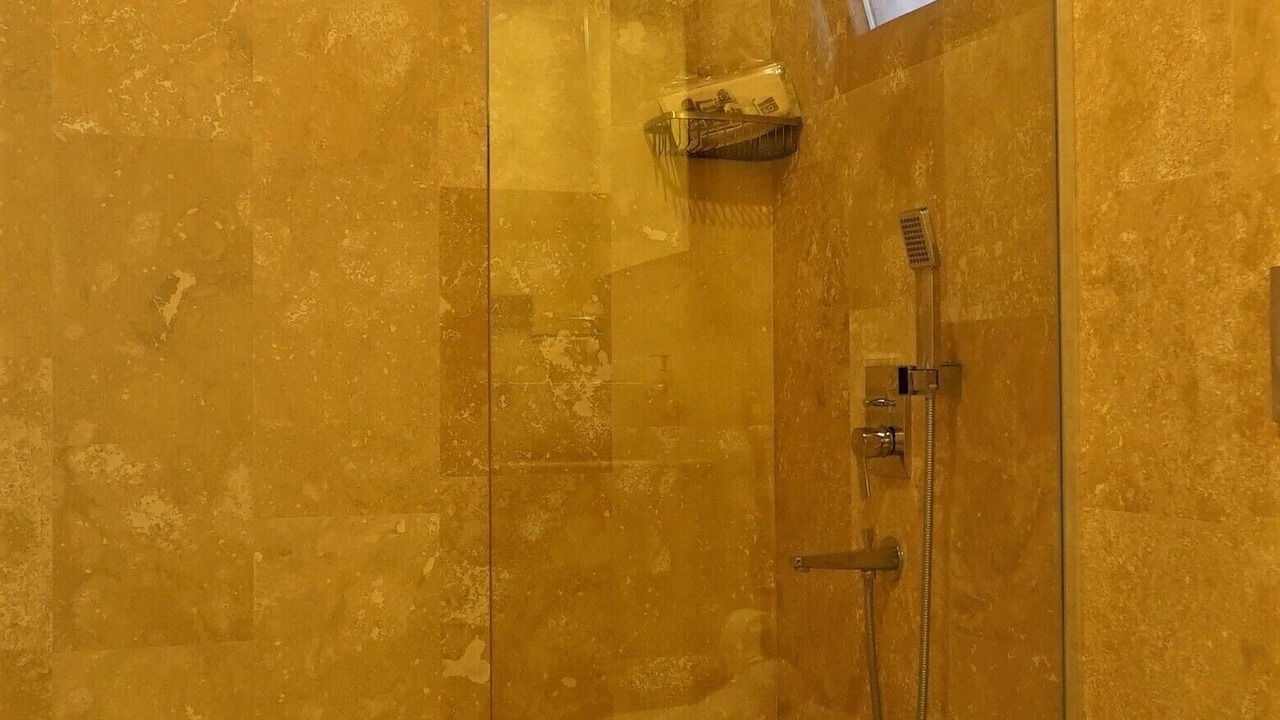Photo of Bathroom in Kas
