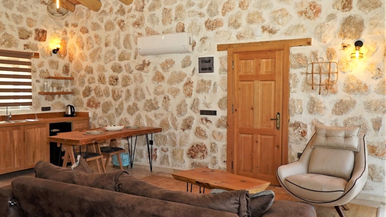 Photo of Outdoor in Kas