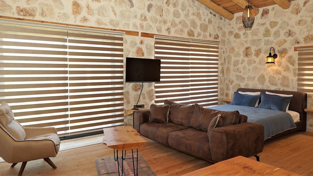 Photo of Outdoor in Kas