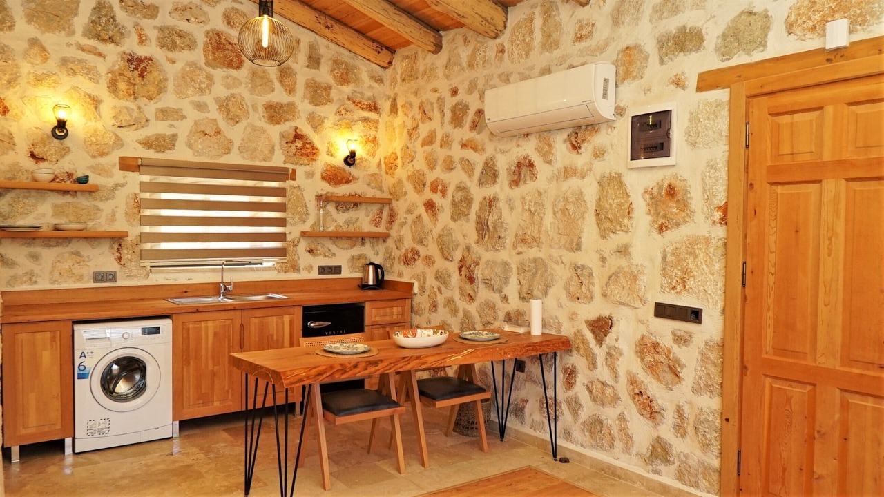 Photo of Outdoor in Kas