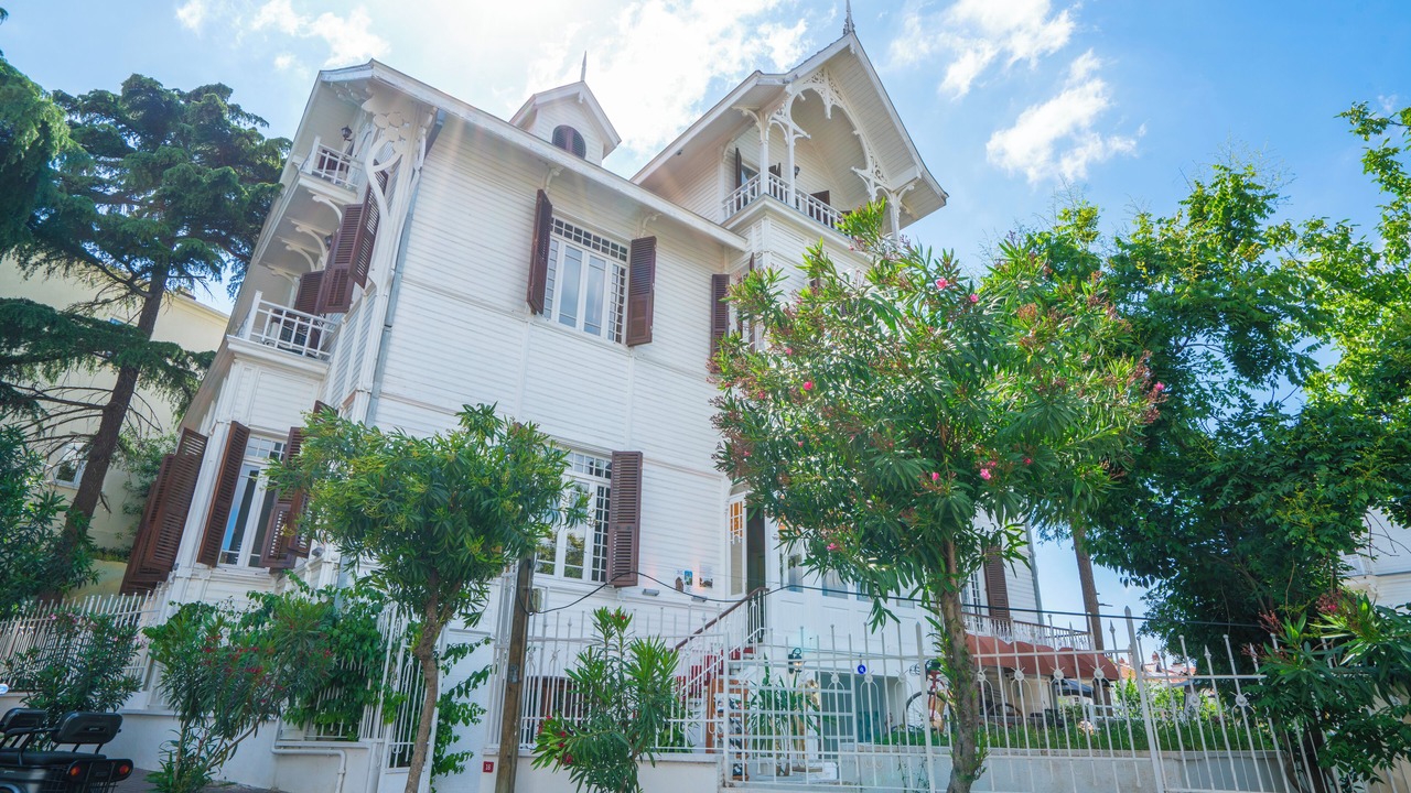 Photo of Outdoor in Adalar