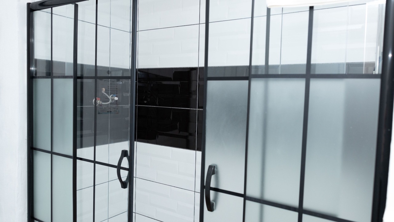 Photo of Bathroom in Adalar