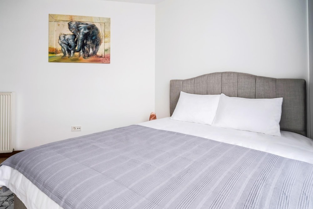 Photo of Bedroom in Atasehir