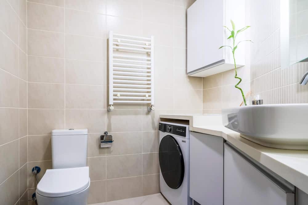 Photo of Bathroom in Atasehir