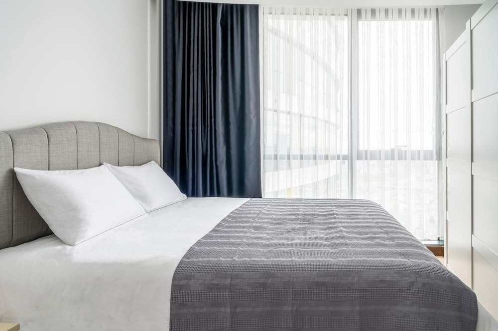 Photo of Bedroom in Atasehir