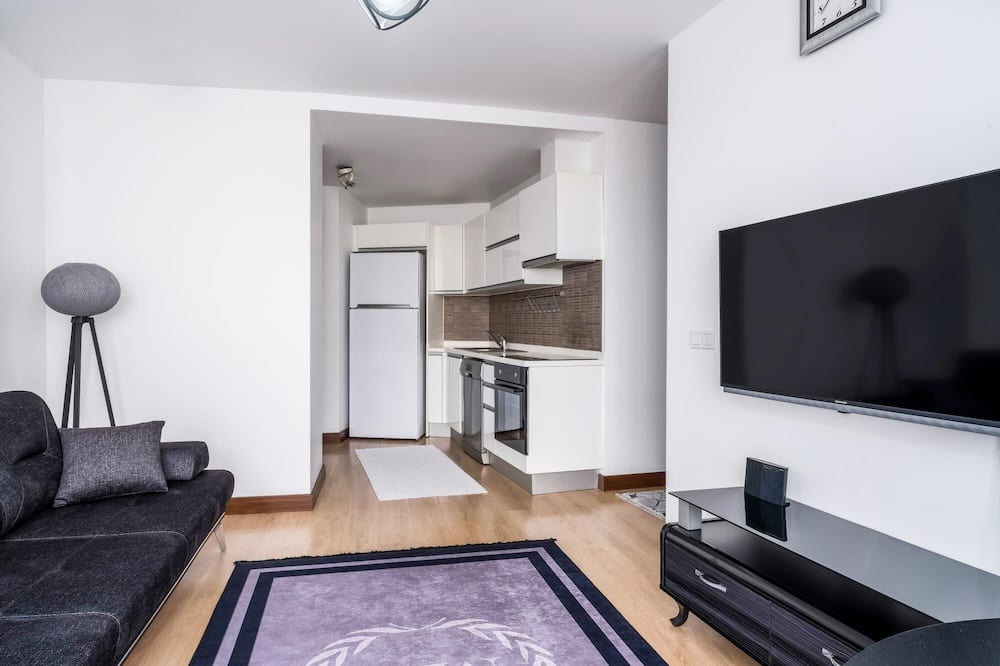 Photo of Livingroom in Atasehir