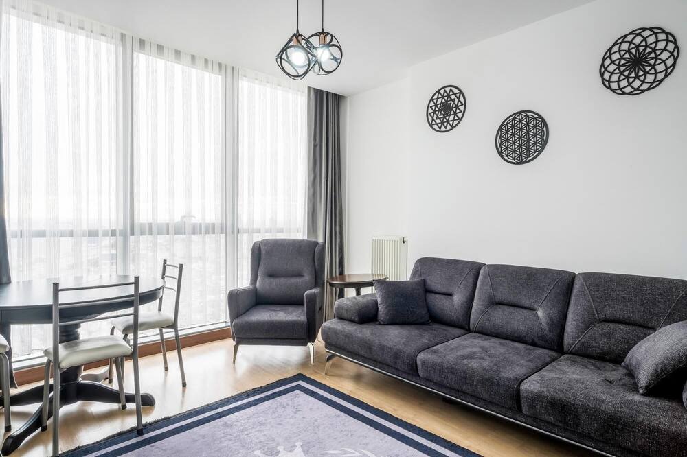 Photo of Livingroom in Atasehir