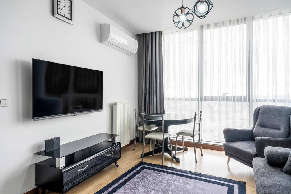 Photo of Livingroom in Atasehir